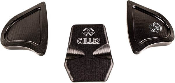 GILLES TOOLING RACE COVER KIT