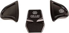 GILLES TOOLING RACE COVER KIT