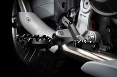 Brake lever KIT black