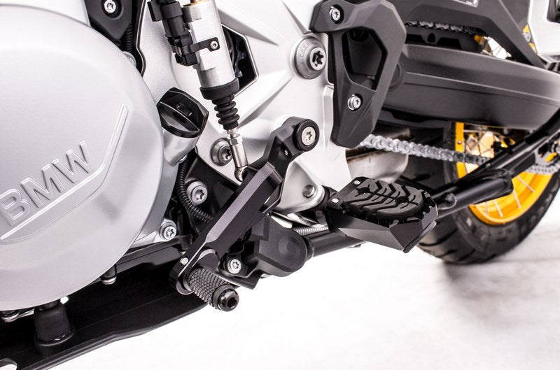 Gear lever KIT