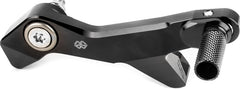 Brake lever KIT black grey