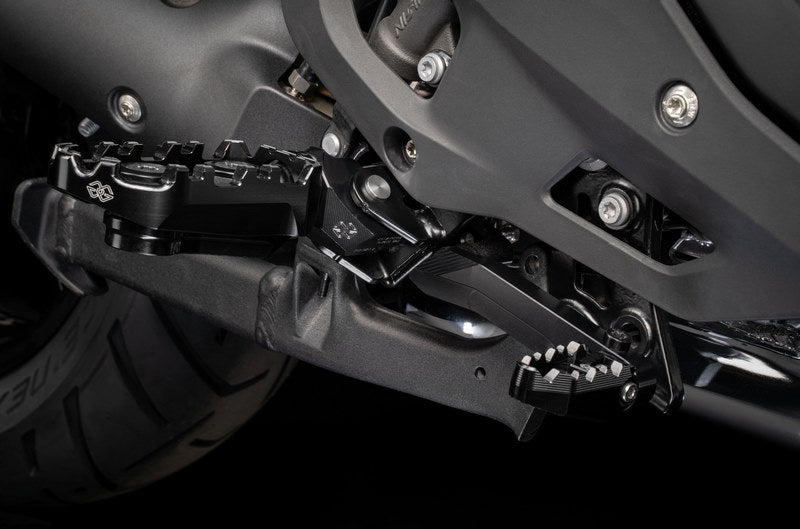 Shift and brake lever KIT
