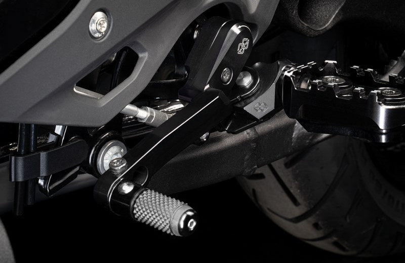 Shift and brake lever KIT