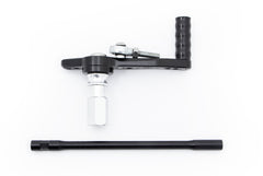 GILLES TOOLING REARSET RCT BK