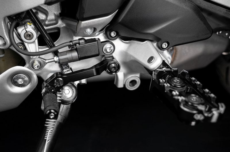 Shift and brake lever KIT
