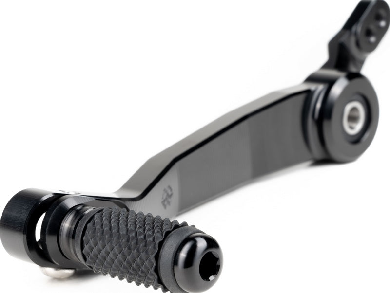 Shift lever kit KTM 790 black