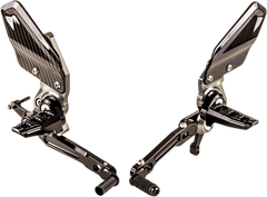 GILLES TOOLING REARSET RCT10GT BK