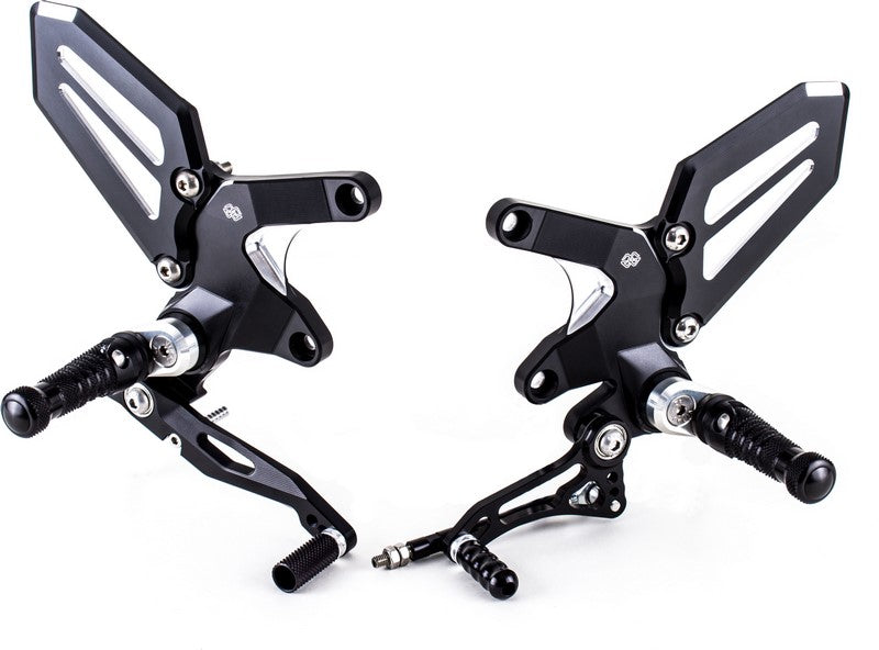 GILLES TOOLING REARSET RCT10GT BS | RCT10GT-K02-BS