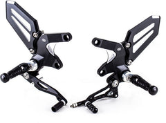 GILLES TOOLING REARSET RCT10GT BS | RCT10GT-K02-BS