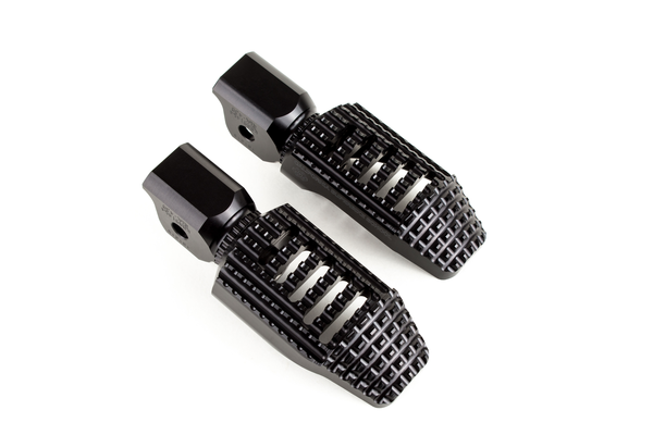 GILLES TOOLING FOOTREST KIT BK UF23