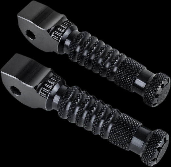 GILLES TOOLING FOOTREST KIT BK UF16