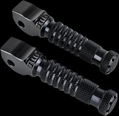 GILLES TOOLING FOOTREST KIT BK UF16