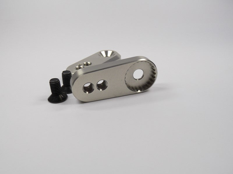 GILLES TOOLING EXTENSION KIT +30/40MM RGK2 SILVER | RGK-A-30-40-S