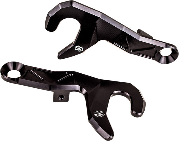 GILLES TOOLING SWINGARM LIFT KIT RSH
