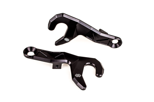 GILLES TOOLING SWINGARM LIFT KIT RSH