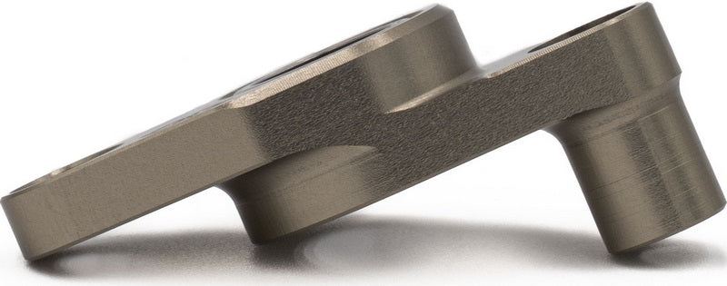Shiftholder Kit titanium