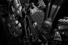 Shiftholder Kit titanium