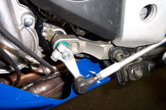 Shiftholder Kit, titanium