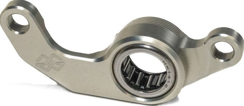 Shiftholder Kit titanium
