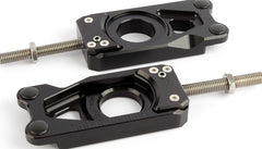 TCA chain tensioner, black