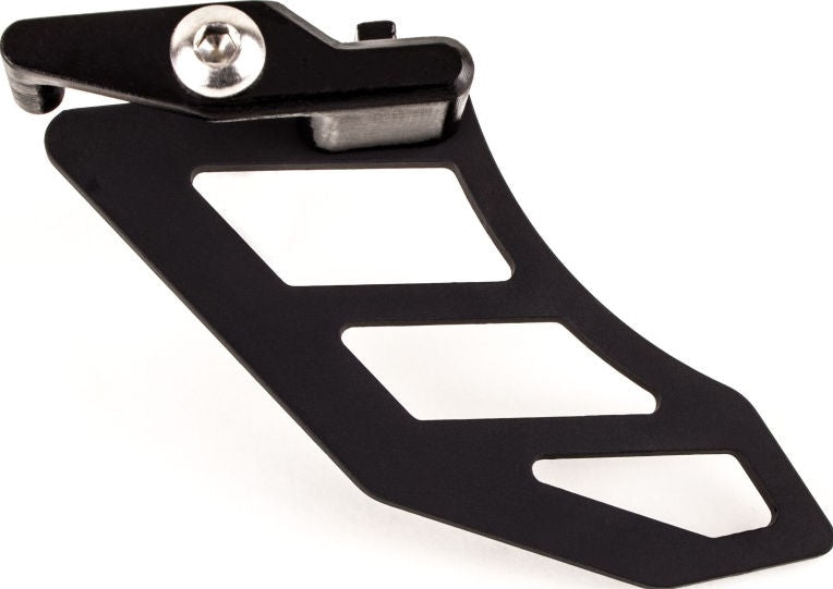 Sprocket cover, black