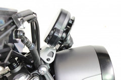 GILLES TOOLING SPEEDO SET XSR 700 BK