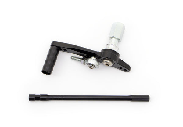 GILLES TOOLING SHIFT KIT CBR1000RR BK
