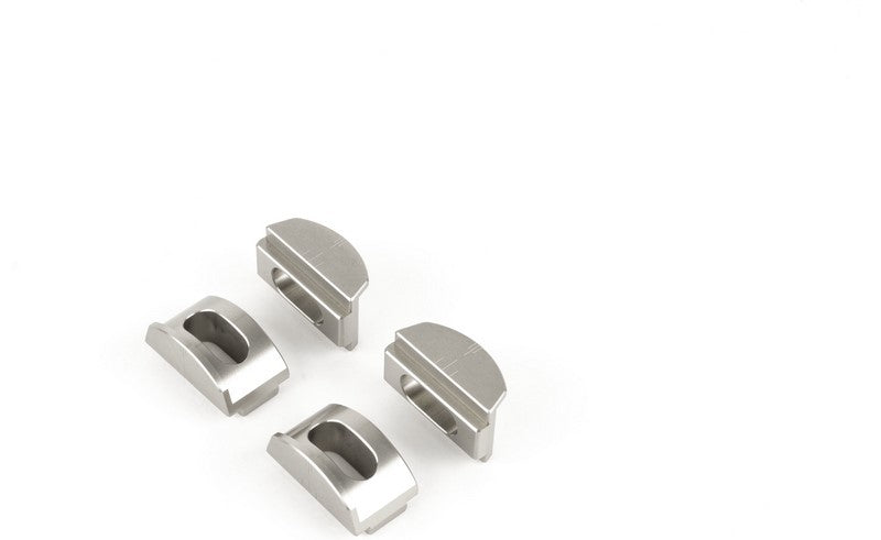 GILLES TOOLING VCR38 COLOR KT BK | VCR-RT-KIT-BK