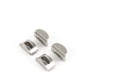 GILLES TOOLING VCR38 COLOR KT BK | VCR-RT-KIT-BK