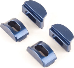 GILLES TOOLING VCR38 COLOR KT BL | VCR-RT-KIT-BL
