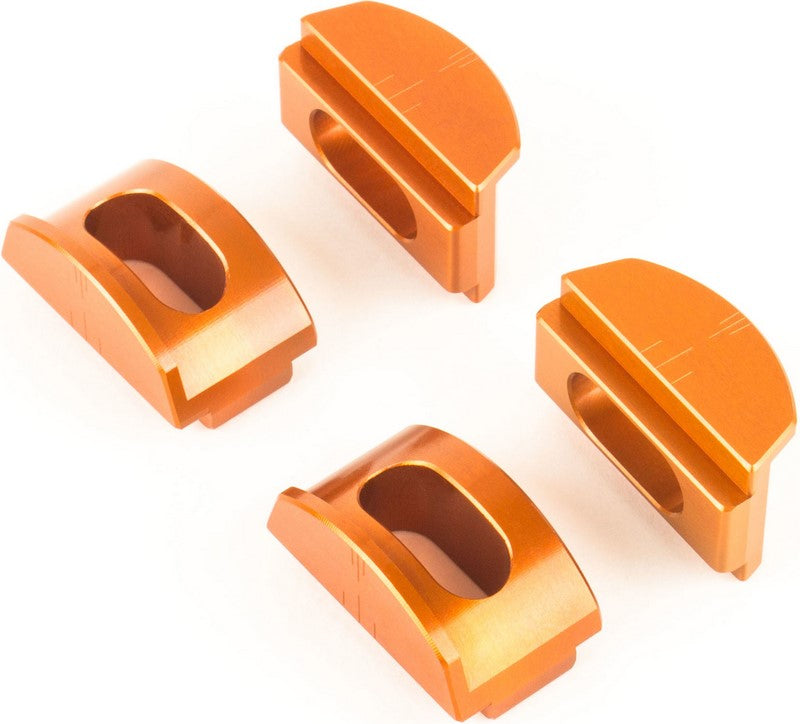 GILLES TOOLING VCR38 COLOR KT OR | VCR-RT-KIT-OR