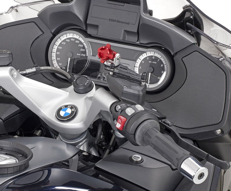 Givi 03VKIT Specific kit to mount the Givi S903A Smart Mount | 03VKIT