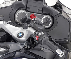 Givi 03VKIT Specific kit to mount the Givi S903A Smart Mount | 03VKIT