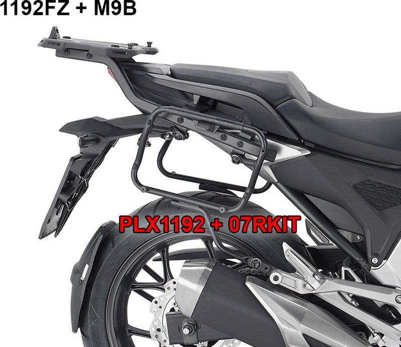 Givi RAPID RELEASE KIT | 07RKIT