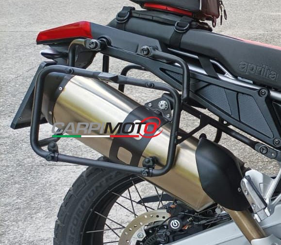 Givi RAPID RELEASE kit | 10RKIT