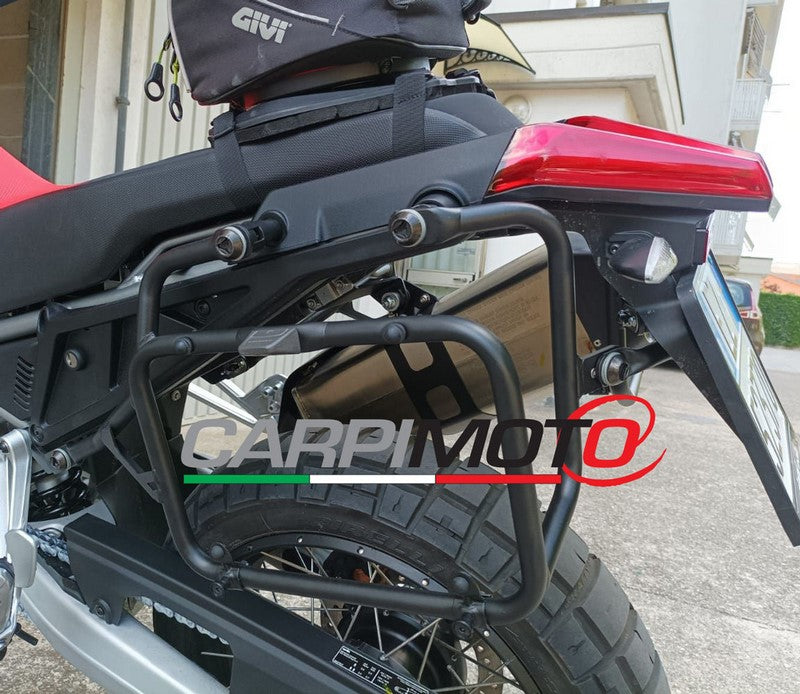 Givi RAPID RELEASE kit | 10RKIT