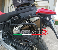 Givi RAPID RELEASE kit | 10RKIT