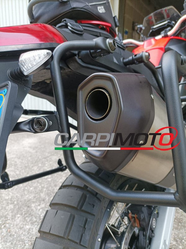 Givi RAPID RELEASE kit | 10RKIT