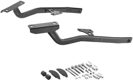 Givi Monokey or Monolock top case Rear Rack for Honda Integra 750 14-15 | 1109FZ