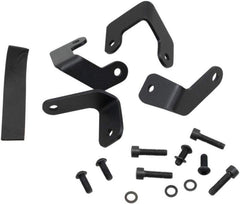 Givi Specific kit 1111KIT mandatory to install the PL1111 / PLX1111 / TE1111 without the specific rear rack 1111FZ on Honda NC700, 750 S/X 14-15 | 1111KIT