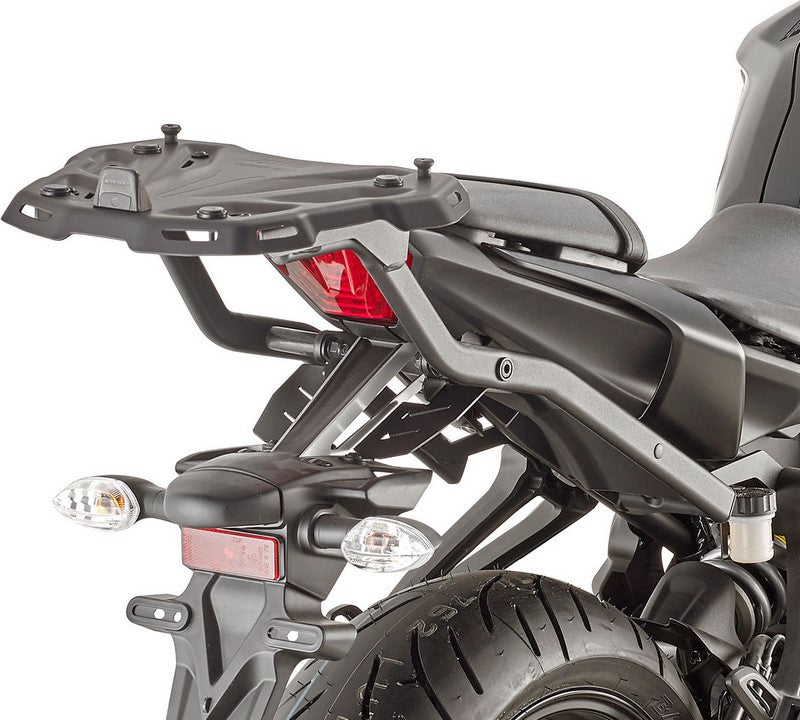 Givi Monokey or Monolock top case Rear Rack for Yamaha MT-07 18- | 2140FZ