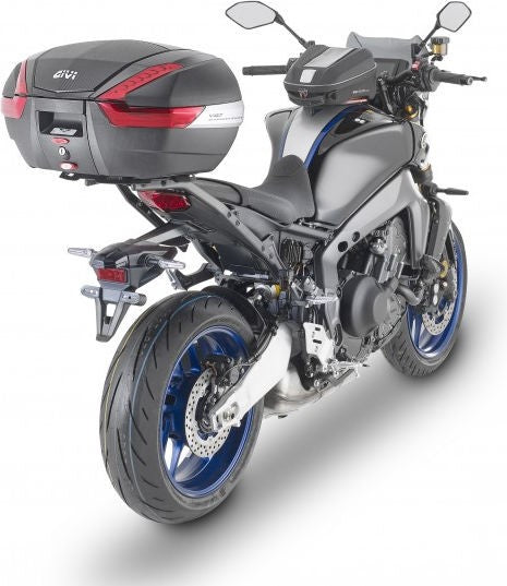 Givi PECIFIC REAR RACK | 2156FZ