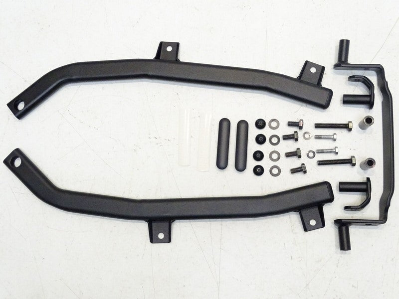 Givi Monokey or Monolock top case Rear Rack for Yamaha TDM 850 96-01, works with M3 o MM plates | 336F