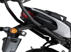 Givi Monokey or Monolock top case Rear Rack for Yamaha FZ8 / Fazer 8 | 366FZ