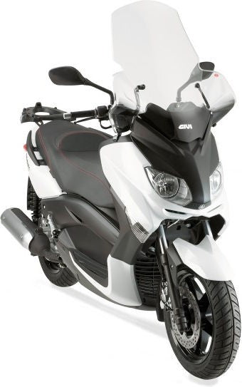 Givi WINDSHIELD YAMAHA X-MAX 125/250 2010-2013 | 446DT