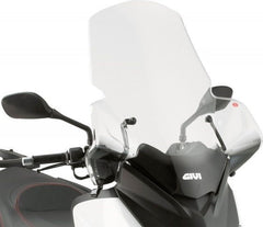 Givi WINDSHIELD YAMAHA X-MAX 125/250 2010-2013 | 446DT