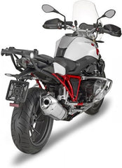 Givi Monokey or Monolock top case Rear Rack for BMW R 1200/1250 R/RS 15- | 5117FZ