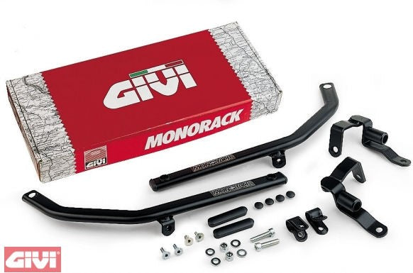 GIVI Monorack Arms For Top Box Assembly | 511F
