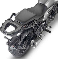Givi Rear rack for top case MONOKEY®/MONOLOCK® Voge 500 AC (22) | 9255FZ