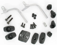 GIVI A147A mounting Kit for Givi Windscreen 147A to be mounted on BMW R 1200 R 06-10 | A147A